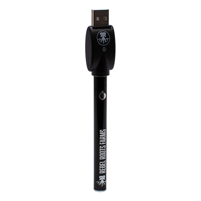 Black Rebel Roots Farms Cartridge Vape