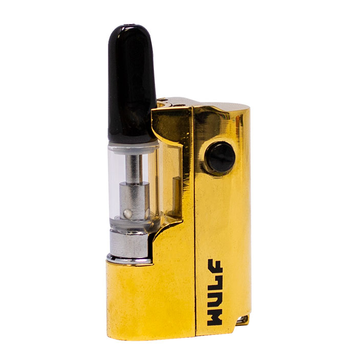 Gold Micro Plus Cartridge Battery