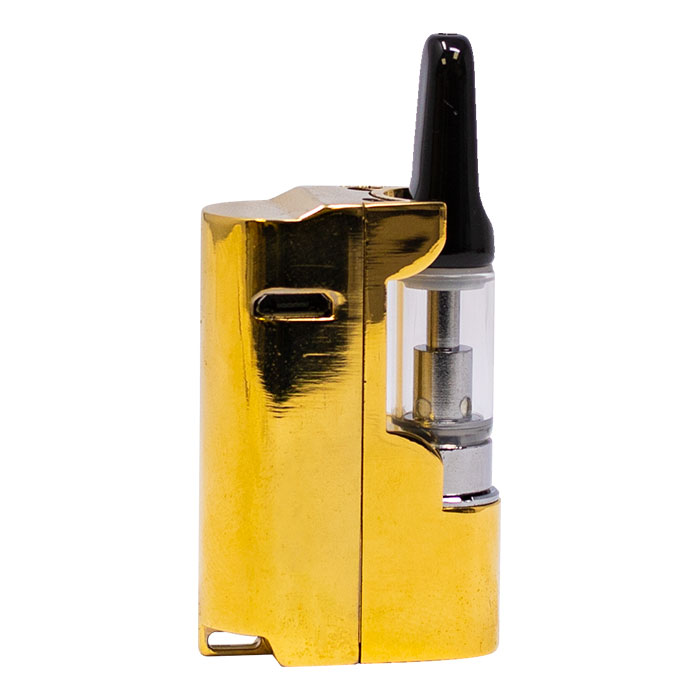 Gold Micro Plus Cartridge Battery