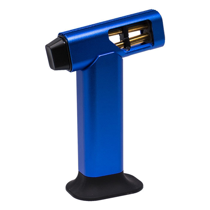 Blue Blink 7 Inches Beretta Torch Lighter