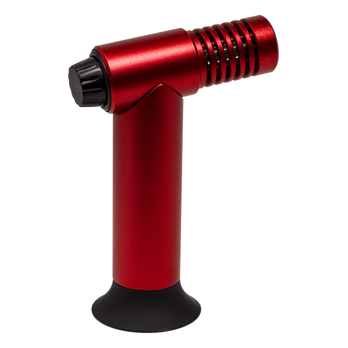 Red Blink 5 Inches Carbine Torch Lighter