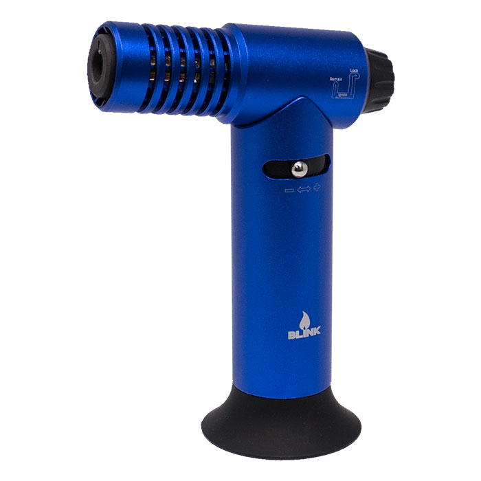 Blue Blink 5 Inches Carbine Torch Lighter