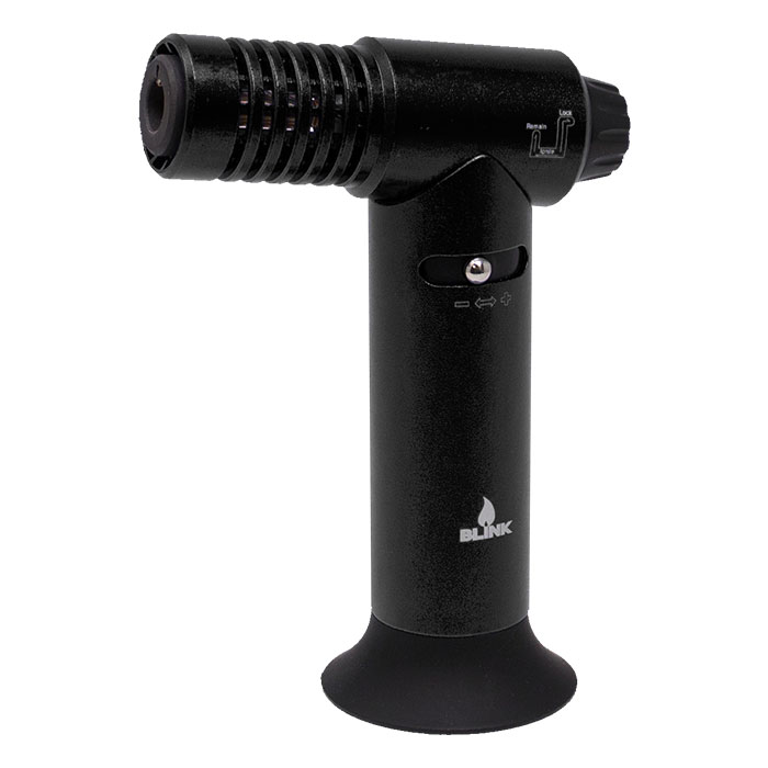 Black Blink 5 Inches Carbine Torch Lighter