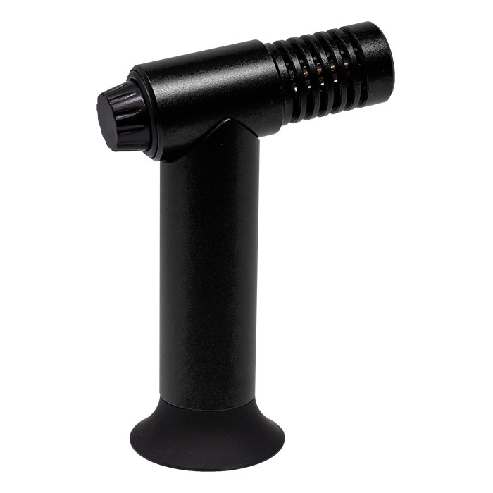 Black Blink 5 Inches Carbine Torch Lighter