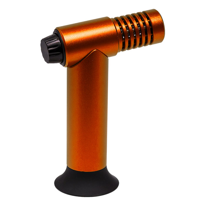 Orange Blink 5 Inches Carbine Torch Lighter