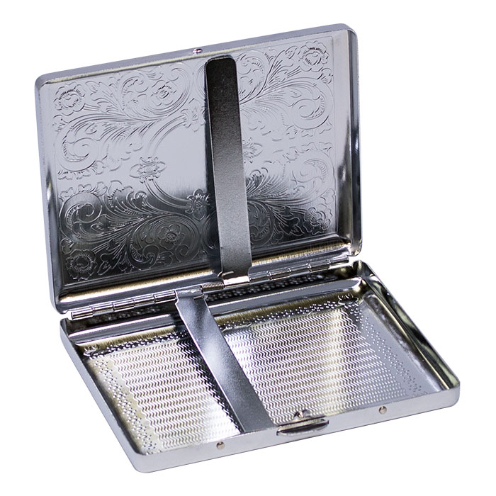 Blink Premium Fits 100's Cigarette Case Display of 12