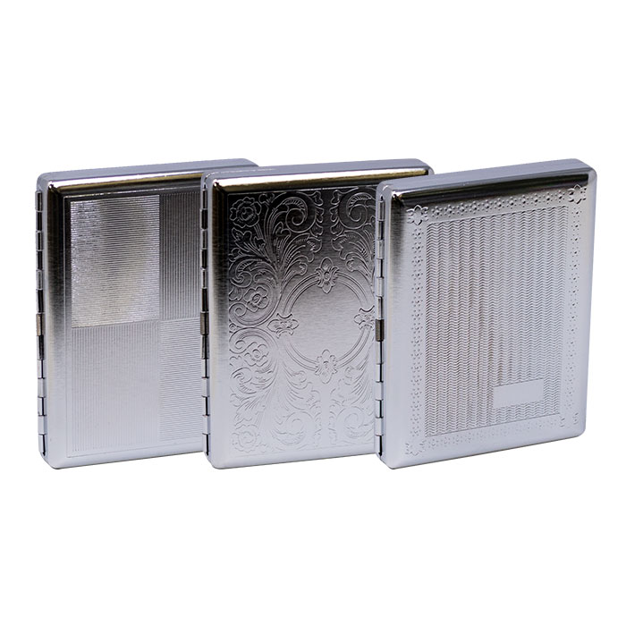 Blink Premium Fits 100's Cigarette Case Display of 12