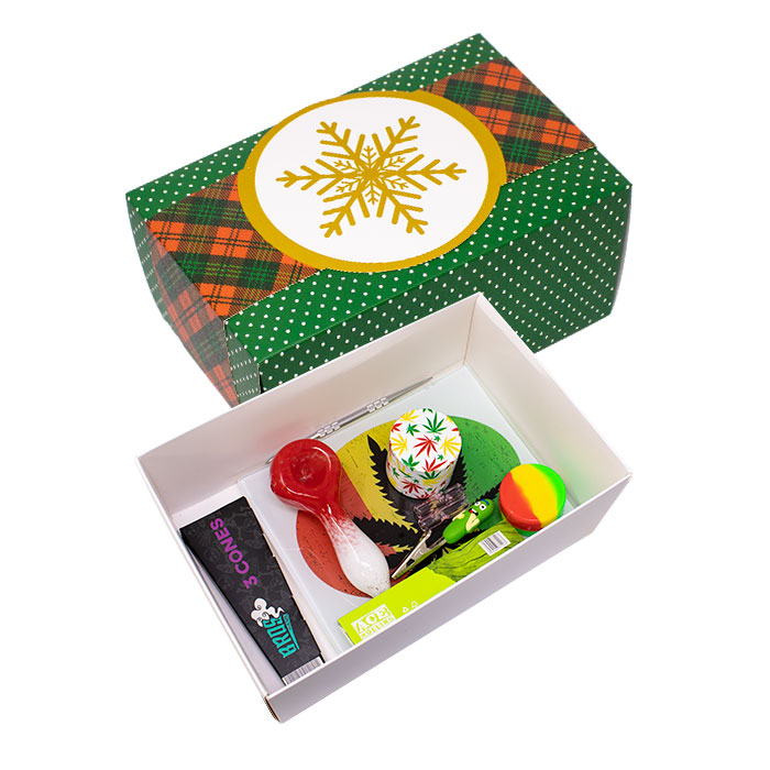 MCI 420 Day Keepsake Box