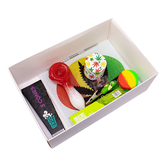 MCI 420 Day Keepsake Box