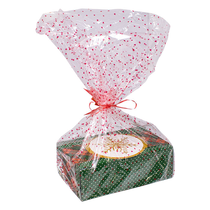 MCI Valentine’s Day Keepsake Box