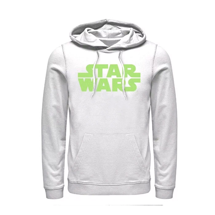 Unisex Off-White Star Wars Creature Slayers Premium Hoodie