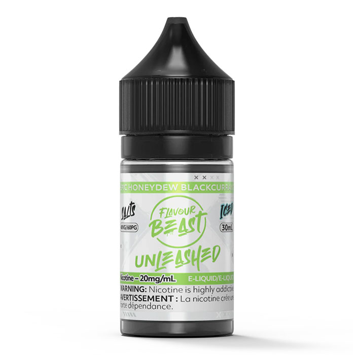 Epic Honeydew Blackcurrant 20mg-mL Flavour Beast 30mL E-Juice