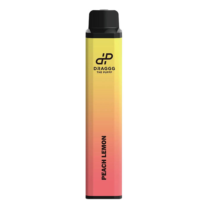 BC Compliance-Peach Ice 4000 Puffs Disposable Vape By Draggg The Pufff Ct-10 BC Compliance-Peach Ice 4000 Puffs Disposable Vape By Draggg The Pufff Ct-10