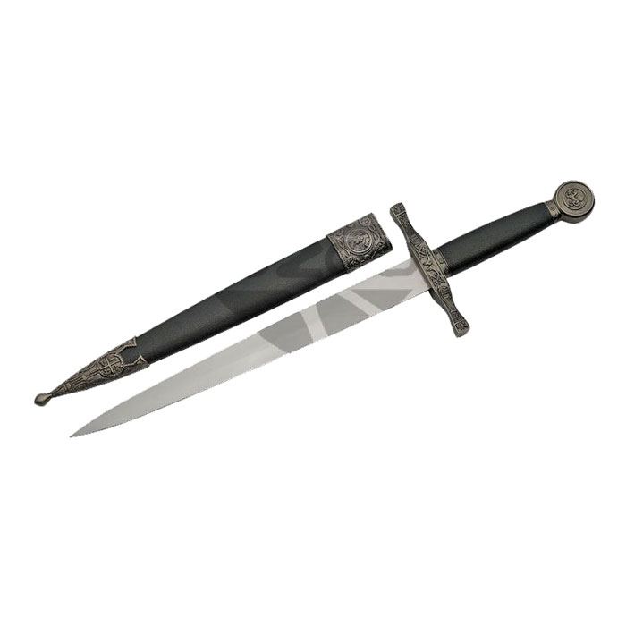 Medieval Lancelot Dagger 14.5 Inches Medieval Lancelot Dagger 14.5 Inches