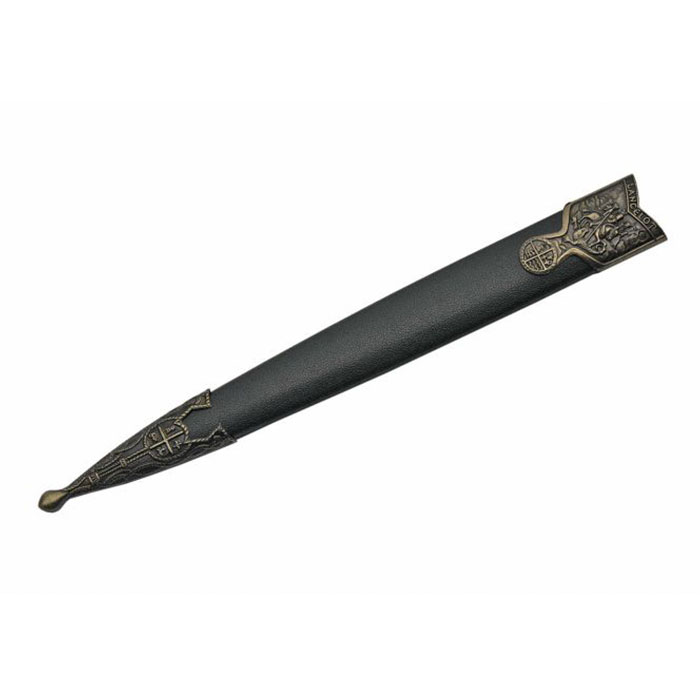 Medieval Lancelot Dagger 14.5 Inches