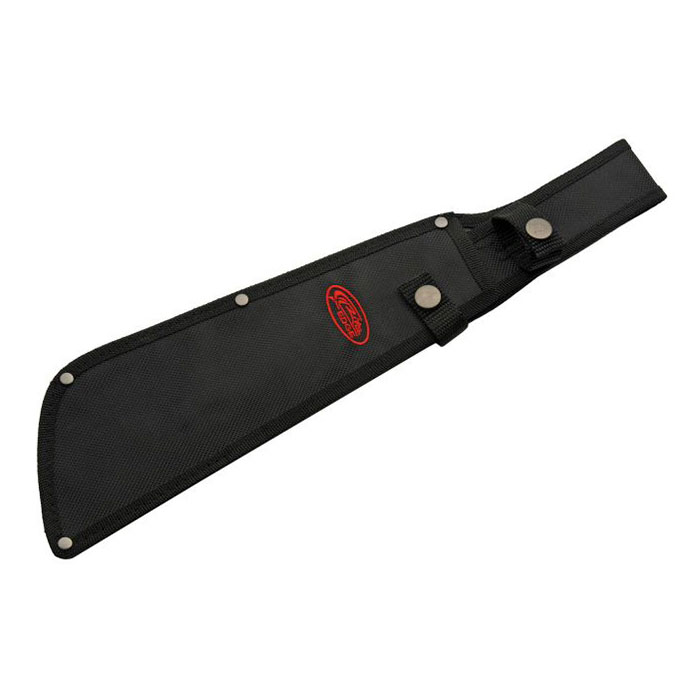 Tactical 16 Inches Black Panga Blade Machete