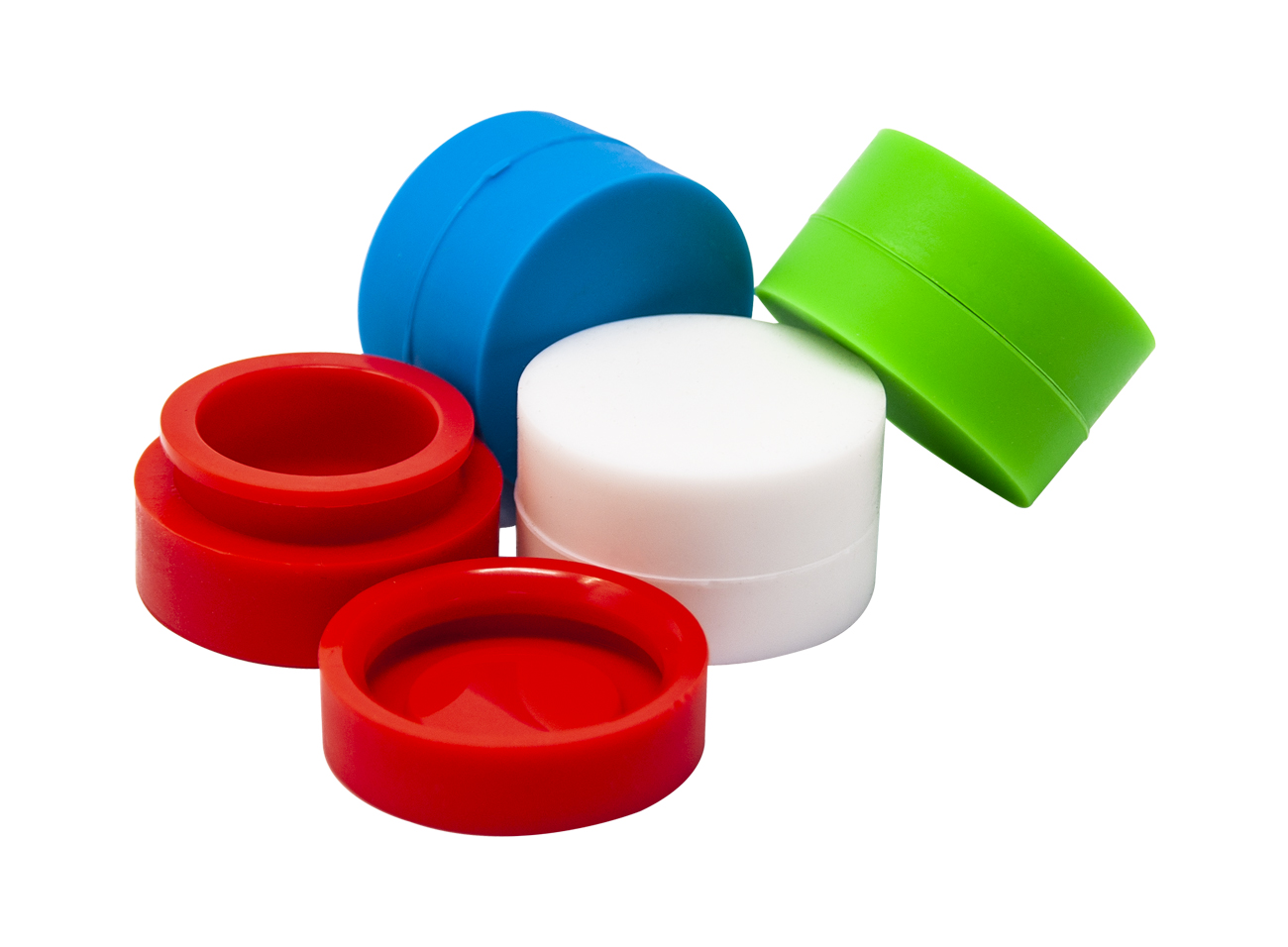 Silicone SMALL CONTAINER 32 MM