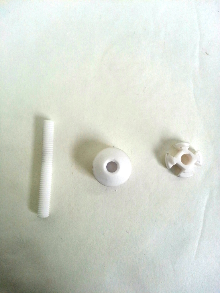 CERAMIC 2 INCHES NAIL FEMALE JOINT 14MM