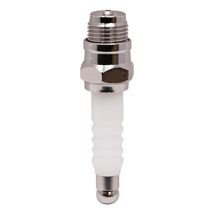 SPARK PLUG METAL PIPE SPARK PLUG METAL PIPE