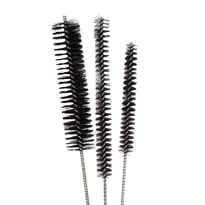 Green Goddness Classic Cleaning Brush Set Of 3