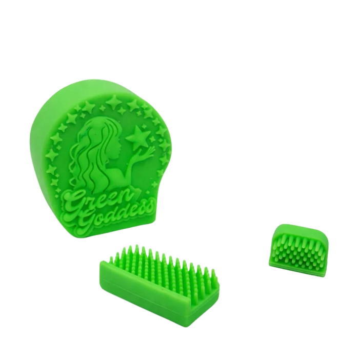 Green Green Goddness Classic Magnetic Scrubber Pack