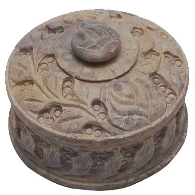 Stone Carvin
