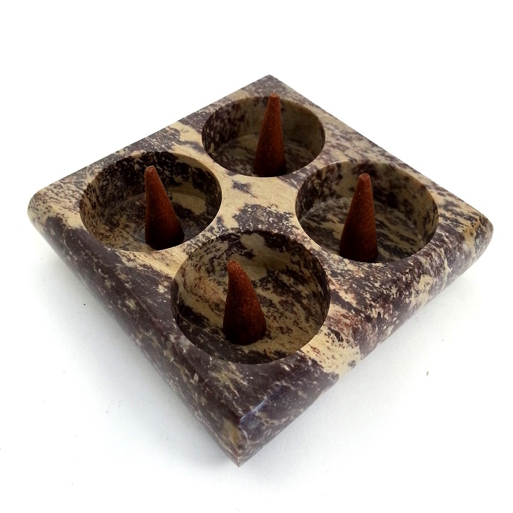 Stone Multipurpose Holder Stone Multipurpose Holder