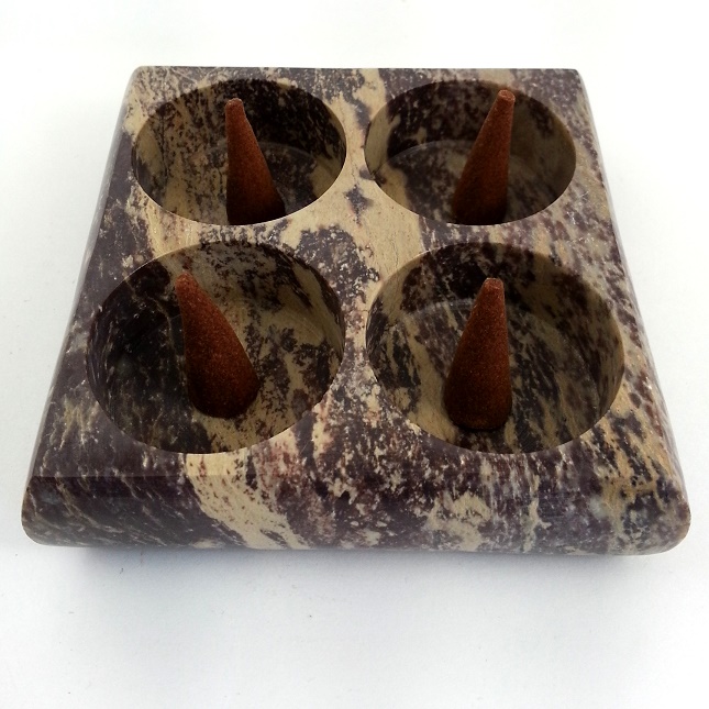 Stone Multipurpose Holder