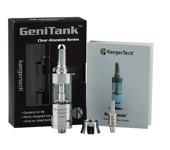KANGER TECH