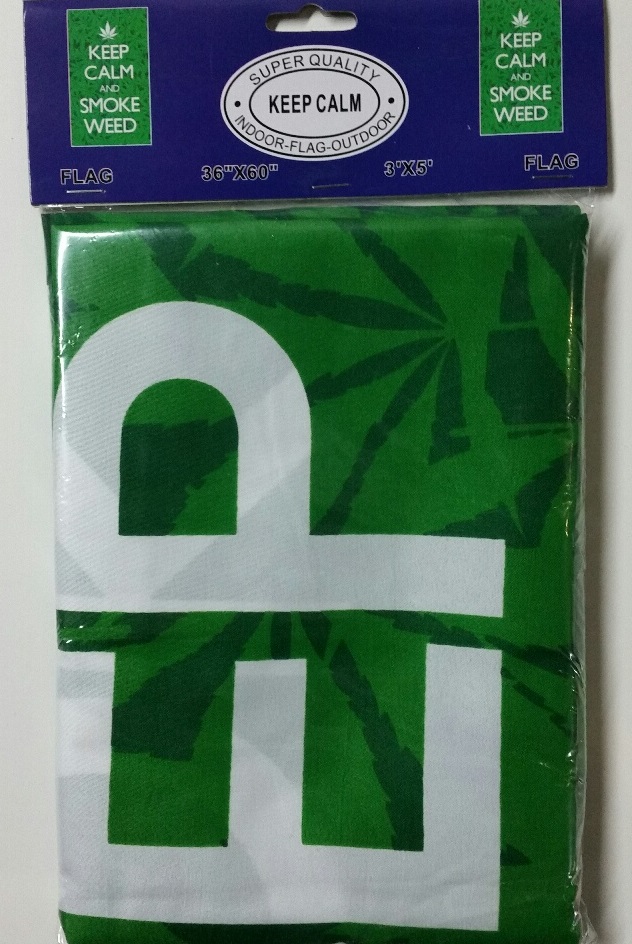 KEEP CALM FLAGS