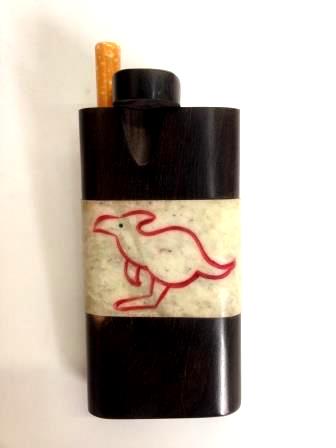 Kangaroo Dugout