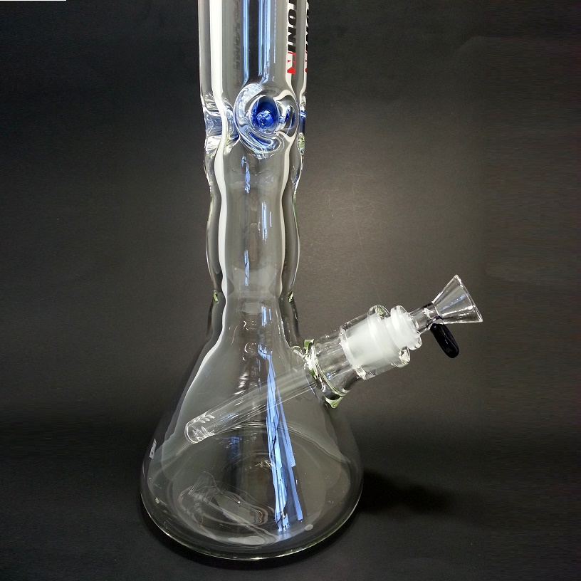 GLASS WATER PIPE
