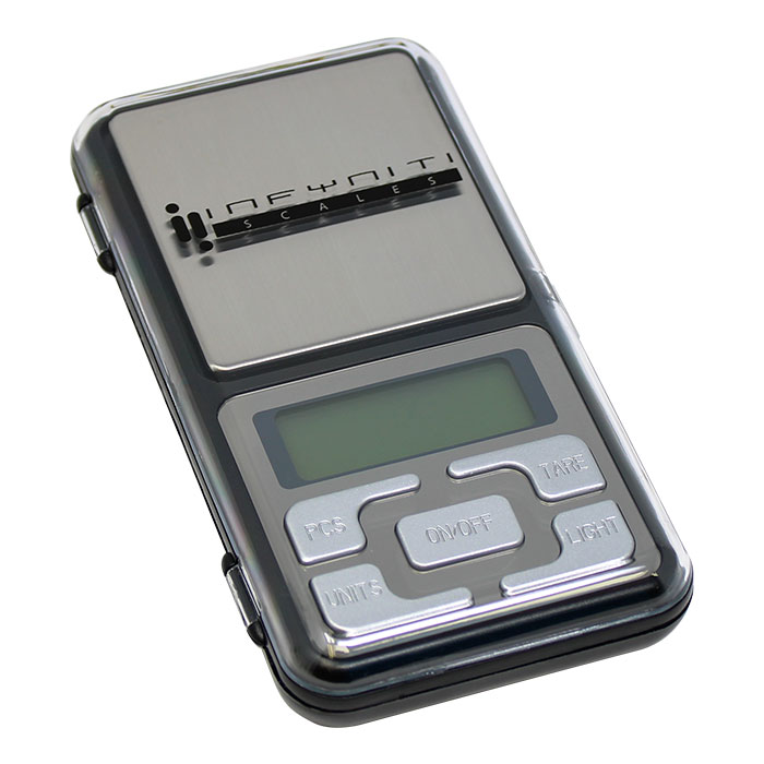 MOBILE DIGITAL SCALE DOUBLE DIGIT