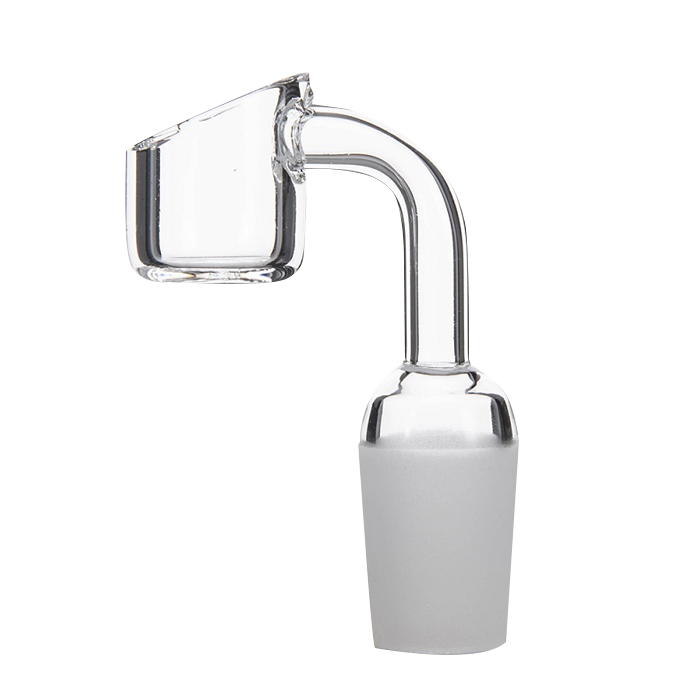 QUARTZ BANGER MALE JOINT 19MM QUARTZ BANGER MALE JOINT 19MM