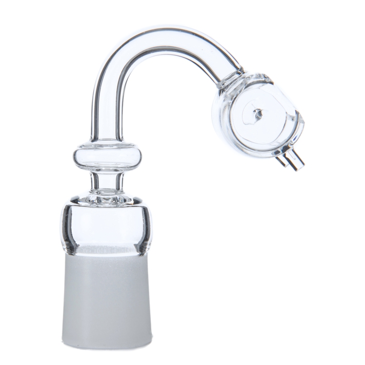 QUARTZ BANGER NAIL MALE JOINT 14MM