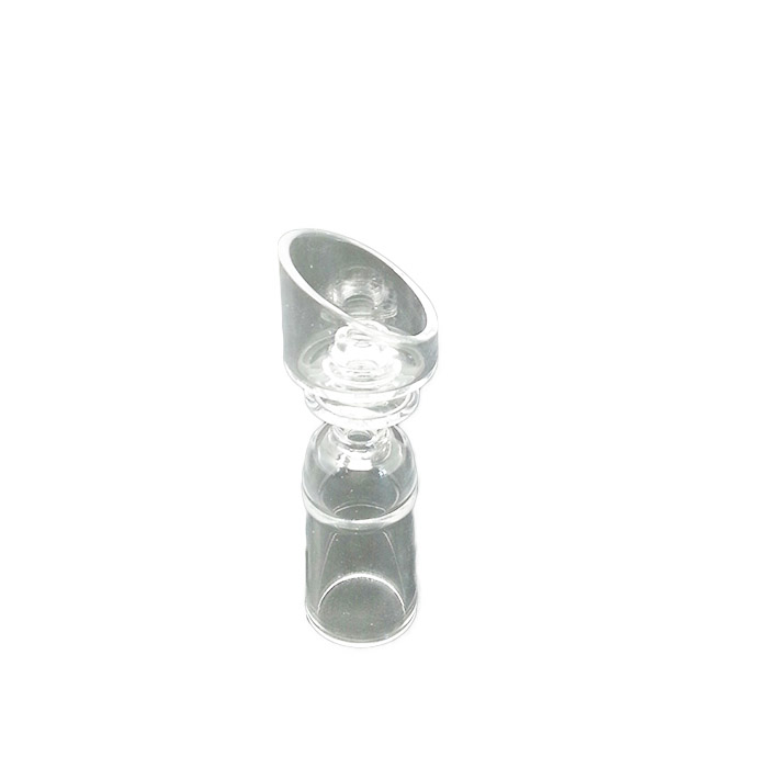 TAPER BANGER 14 MM FEMALE 3 INCHES