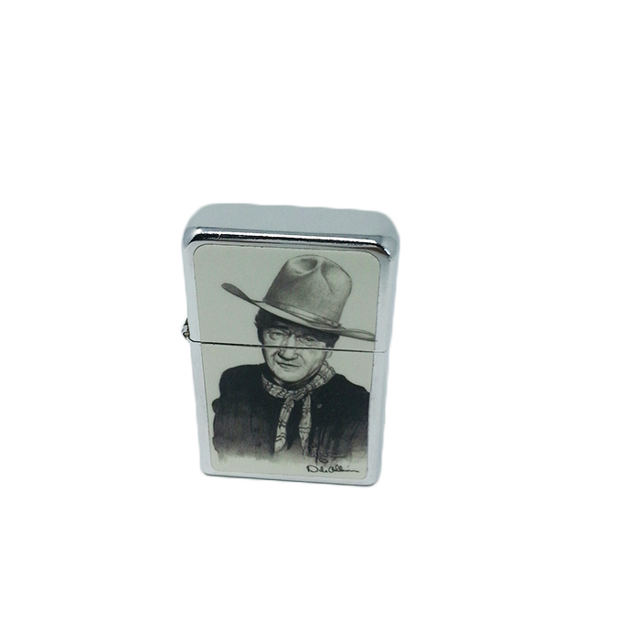 Adkins picture designed lighters