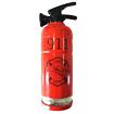 Slick Fire Extinguisher Torch Lighter Display of 16